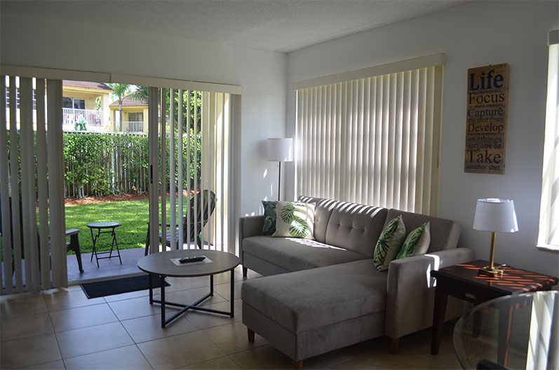 Apartment Interior